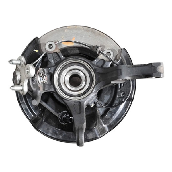 Manga Eixo Diant Direito Honda Hrv 1.8 2019 2020 2021