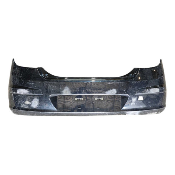 Parachoque Traseiro 866112l000 Hyundai I30 2009 A 2012