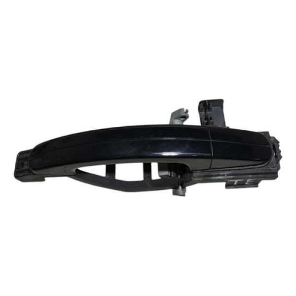 Maçaneta Externa Tras Esquerda Ford Focus 2.0 2009 A 2012