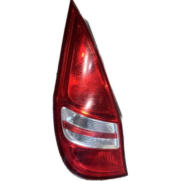 Lanterna Esquerdo Hyundai I30 2009 2010 2011 2012 