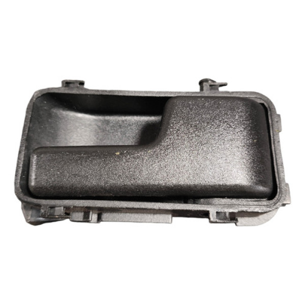 Maçaneta Interna Diant Direita Fiat Uno 1991 1992 A 1999 Dianteira