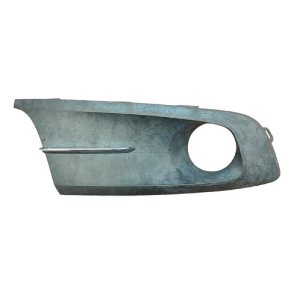 Grade Farol Milha Direito Volkswagen Fox 2011 2012 A 2015  Direito