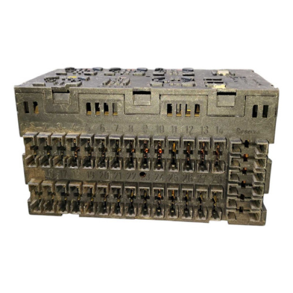 Caixa De Fusíveis Original Gol 2004/10 5x0941822 