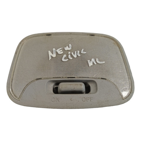 Luz De Teto Mitsubishi Airtrek 2003 A 2009 Mr190205 