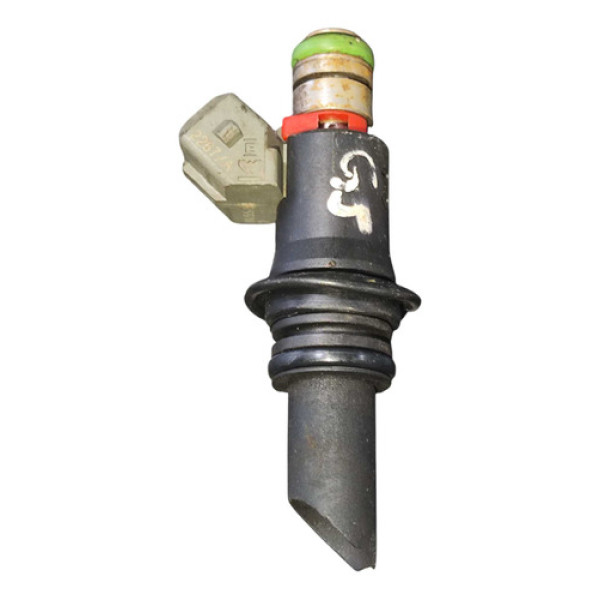 Bico Injetor Volkswagen Gol Voyage Fox G4 G5 1.0 2007 A 2013