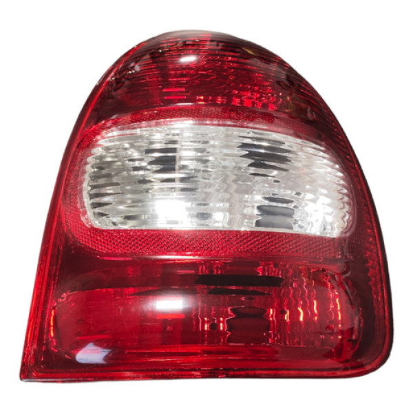 Lanterna Traseira Fume Direita Gm Corsa 2000 A 2002 Inovox   Direito 1#