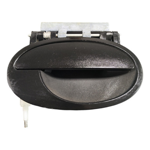 Maçaneta Externa Tras Direita Chevrolet Corsa 2009 A 2012   Traseira