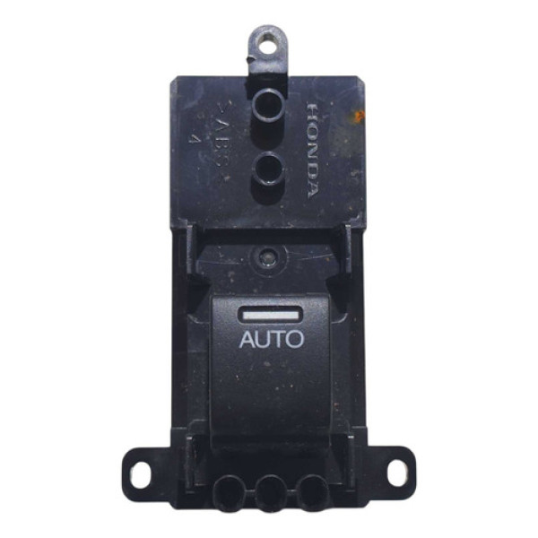 Botão Comando Vidro 35770t9l Honda City 2017 A 2021