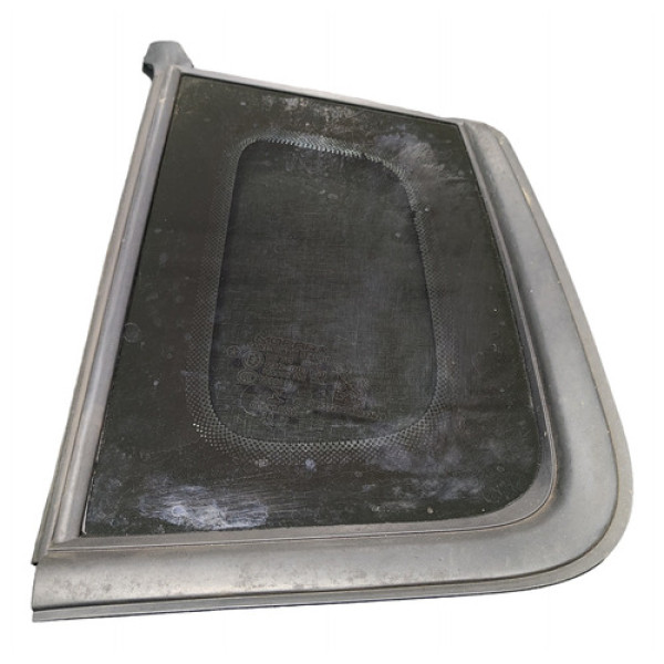 Vidro Vigia Traseiro Esquerdo Jeep Compass 2018 2019 2020