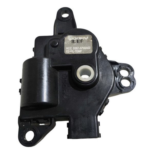 Motor Atuador Caixa Ar D267ap9ba02 Hyundai I30 1.8 2013/2016 Preto