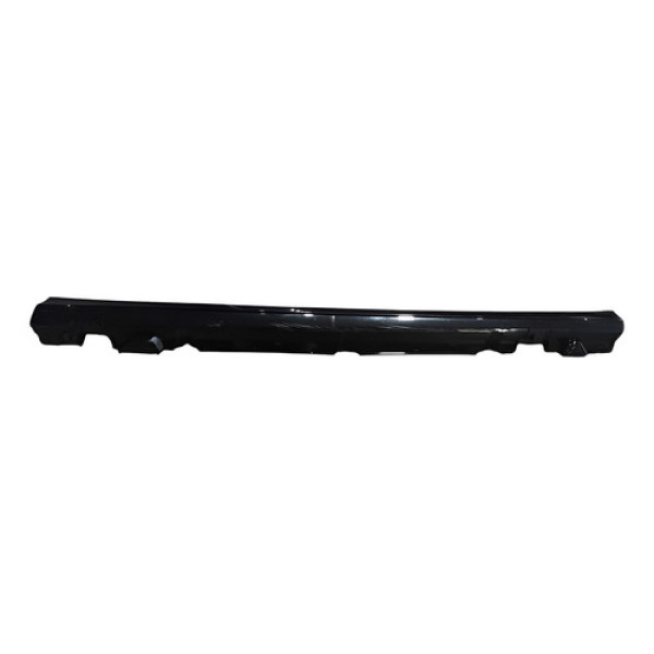 Caixa Ar Spoiler Esq Mercedes C180 2012/14 Detalhe Ralado  Preto