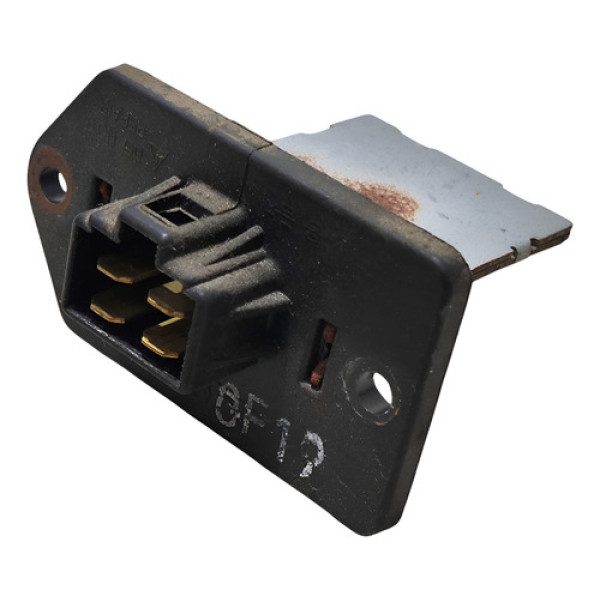 Resistência Ar Condicionado Hyundai Ix35 2.0 2010 A 2015