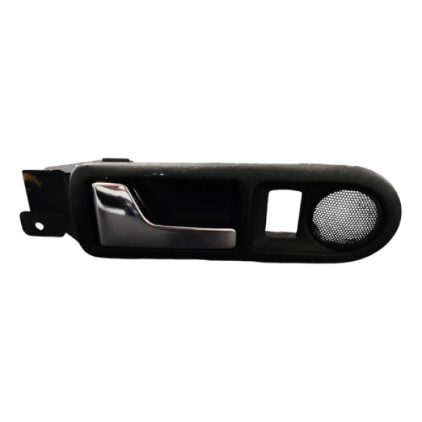 Maçaneta Interna Tras Esquerda Volkswagen Passat 2002 A 2005 Traseira