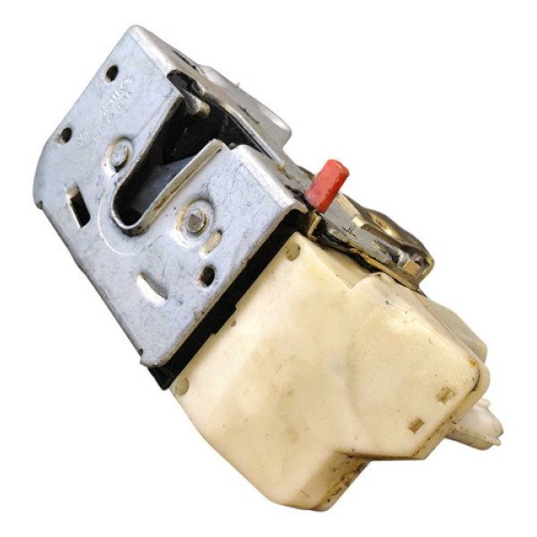 Fechadura Porta Tras Esquerda Trava Vw G3 Gol 1999 2000 2001