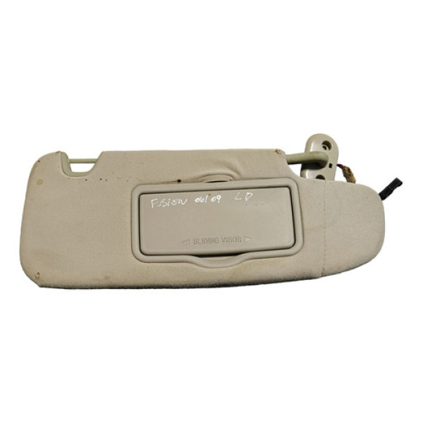 Quebra Sol Direito Ford Fusion 2006 2007 2008 2009