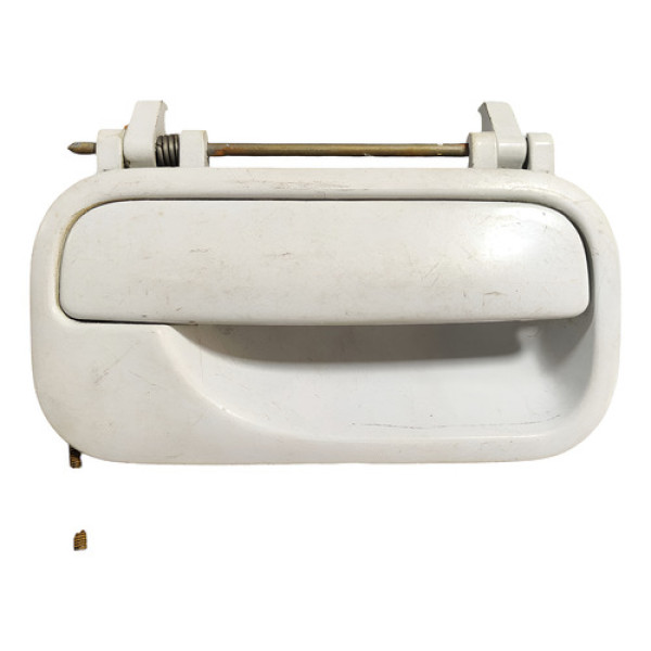 Maçaneta Ext Dianteira Direita Gm Astra 2000 A 2005 Pa6gf40 Dianteira/traseira