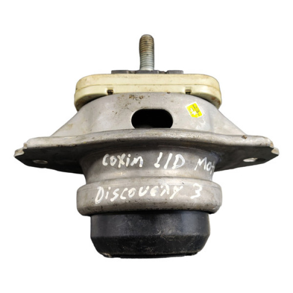 Coxim Motor Lado Direito Land Rover Discovery 3 2006 2007