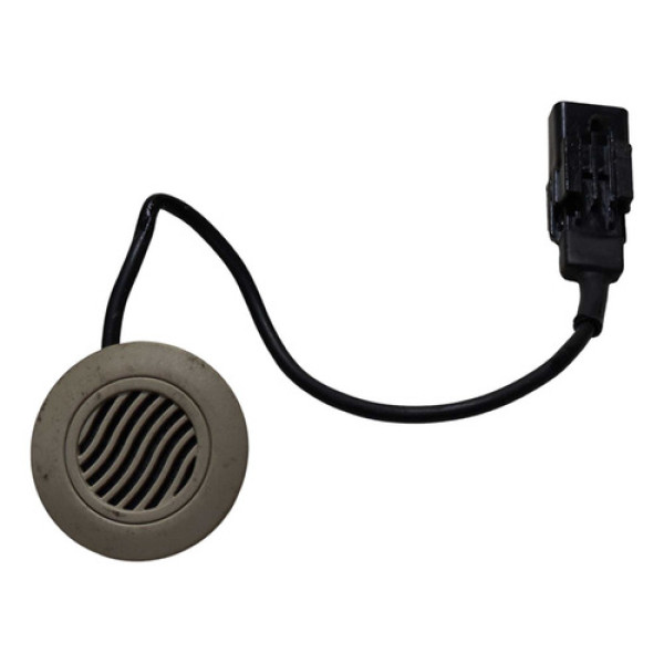 Moldura Microfone 283128032r Renault Fluence 2.0 2011 A 2014