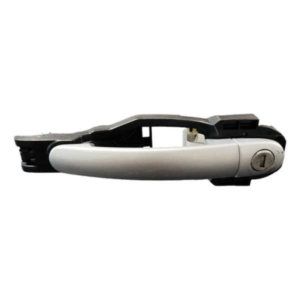 Maçaneta Externa Dianteira Esq Volks Fox 2010 2011 2012 1 Dianteira