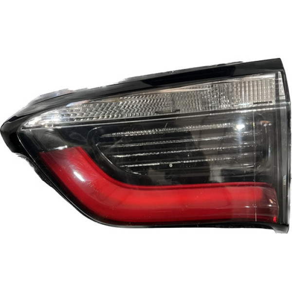 Lanterna Porta Malas Direita Original Jeep Compass 2017/2022 Direito