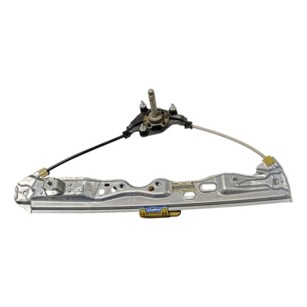 Maquina De Vidro Traseira Direito Fiat Cronos 2021 2022 