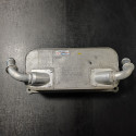 Radiador Oleo Motor 94610728130 Porsche Macan 3.0 2015 2016 