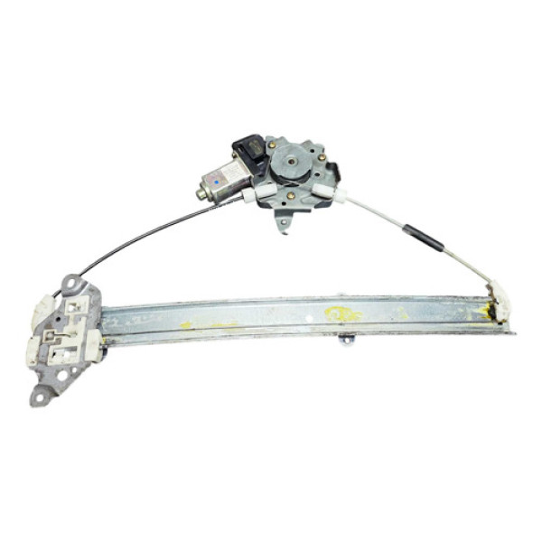 Maquina Vidro Dianeira Direita Nissan Sentra 2006 A 2010