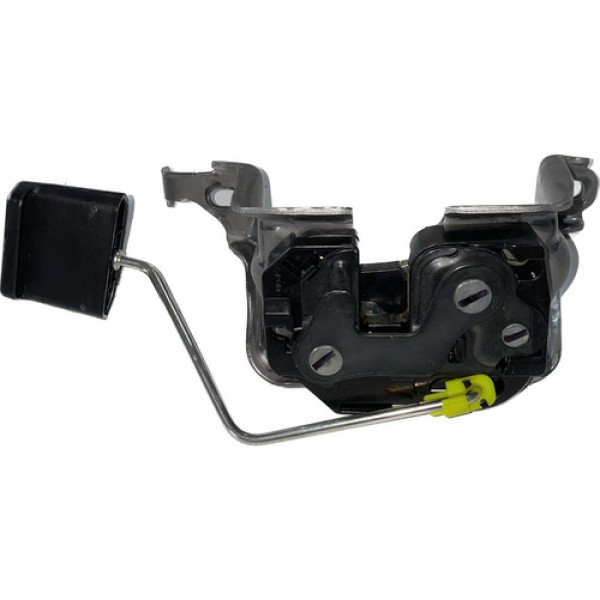 Trava Banco Esquerdo Toyota Yaris 2022 2023 2024 Xls 1.5 16v