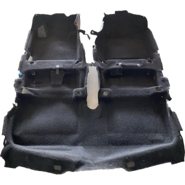 Forro Carroceria Toyota Yaris 2022 2023 2024 Xls 1.5 16v