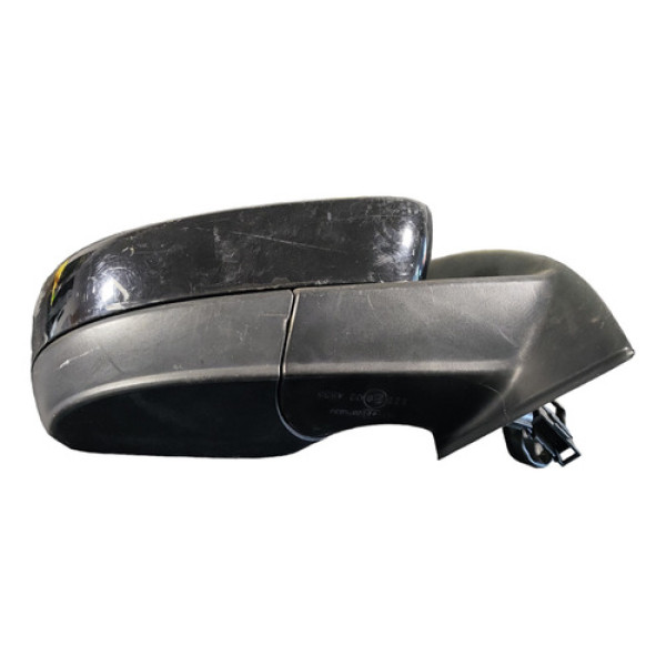 Retrovisor Lado Direito Volks Gol Voyage G6 Original