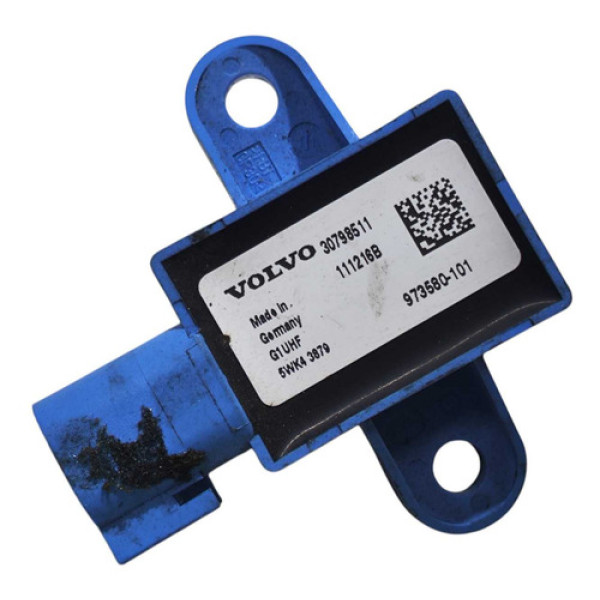 Sensor Frontal 30798511 Volvo Xc60 T5 2009 A 2012