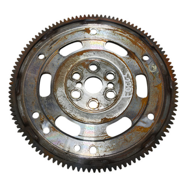 Volante Cremalheira Bv6p7m093bd Ford Focus 2014 2015 2016