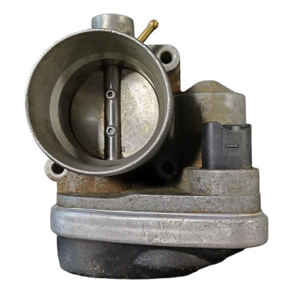 Corpo Borboleta Tbi 032133062 Vw Fox Gol Golf 2010 A 2016