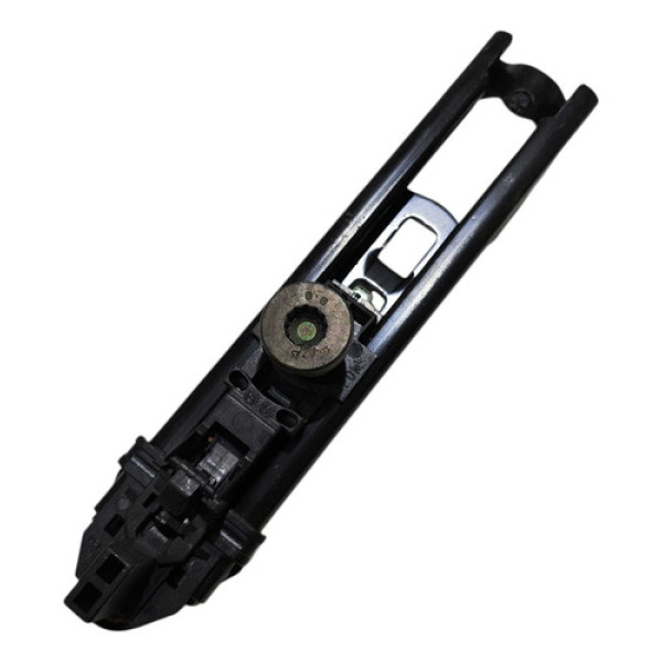 Moldura Regulagem Altura Vw Touareg V6 2014 A 2016 3c8857819