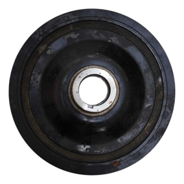 Polia Virabrequim Mercedes Benz C180 1.6 2016/19 A2740301203