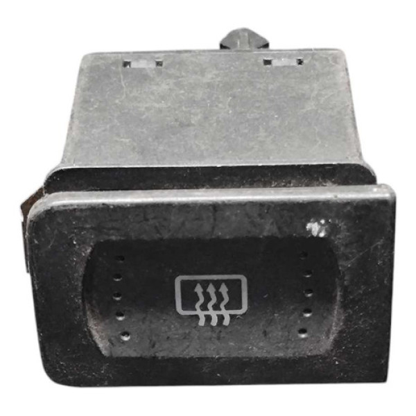 Botão Desembaçador Vidro Traseiro Vw Golf 1999 A 2013