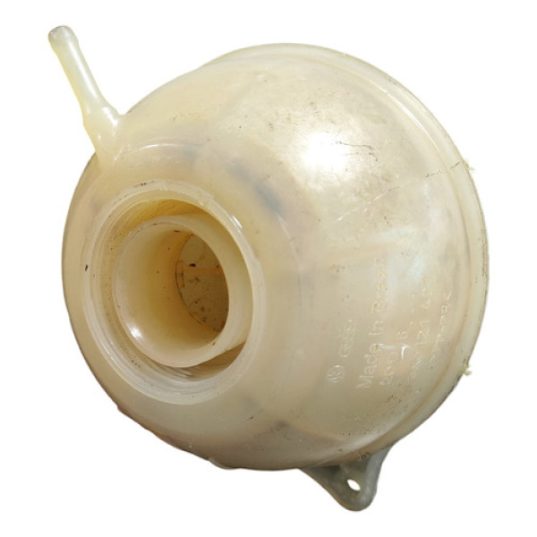 Reservatorio Agua Radiador Volkswagen Gol 2006 2007 A 2010  