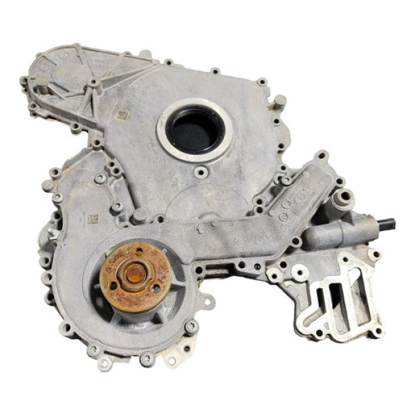 Tampa Frontal Motor Vw Amarok V6 2019 2020 2021