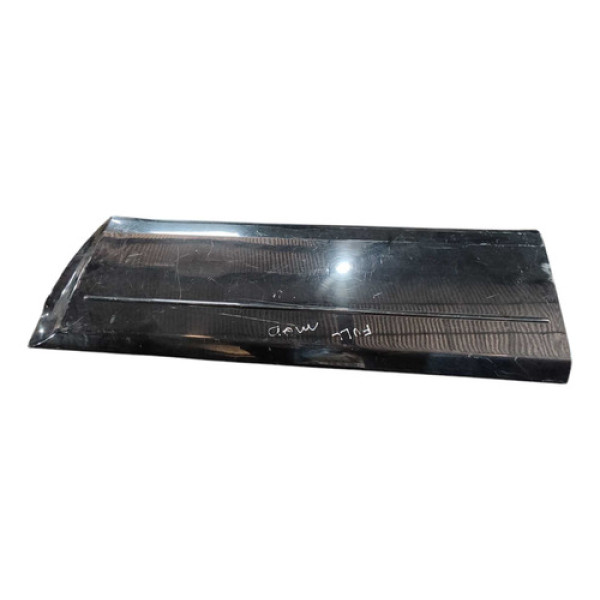 Moldura Friso Porta Diant Dir Mitsubishi Pajero Full 2008/12