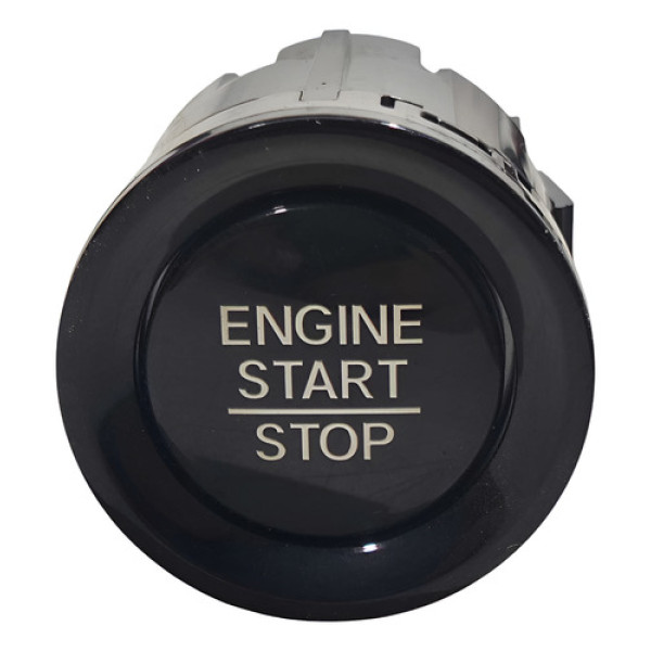 Botão Start Stop Honda City 1.5 2023 2024 Preto
