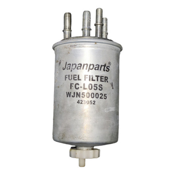 Filtro Combustível Wjn500025 Discovery 3 2005 2006 2007