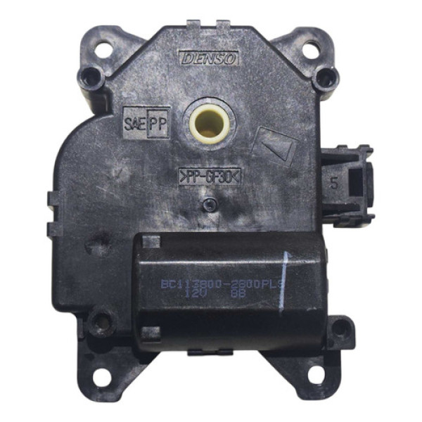 Motor Atuador Ar Bc1138002800 Toyota Corolla 2.0 2015 A 2017