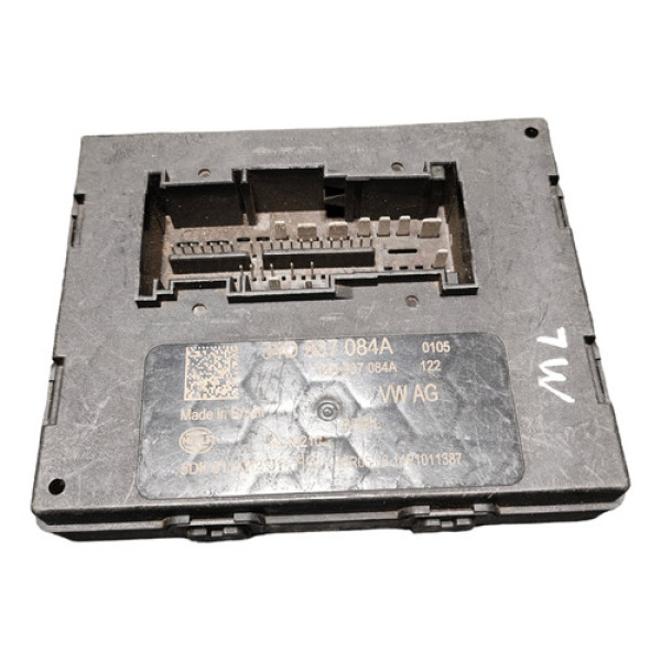 Módulo Central Conforto Volkswagen Gol G6 2012 2013 2014