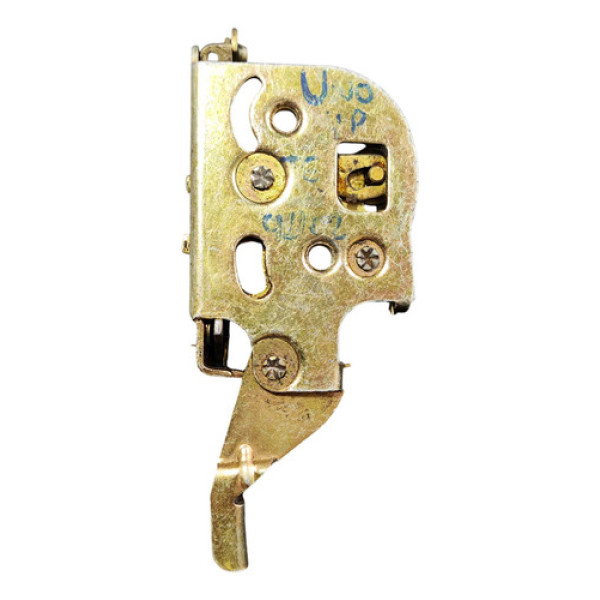 Fechadura Porta Esquerda Fiat Uno 1987 1988 1989 A 1994
