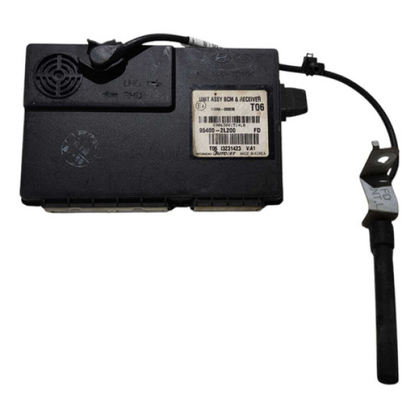 Módulo Central Bcm 954002l200 Hyundai I30 2009 2010 2011