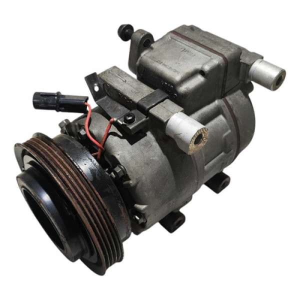 Compresor Ar Condicionado Hyundai I30 2.0 2009 A 2012