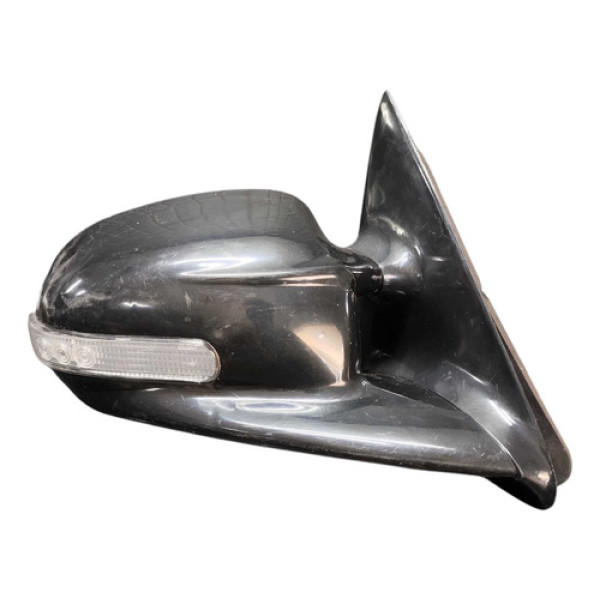  Retrovisor Indy C/pisca Direito Fiat Palio 1996 1997 A 2000