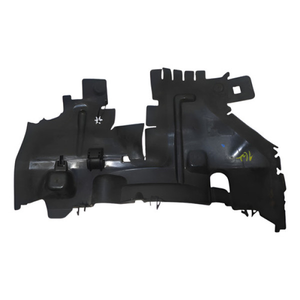 Defletor Radiador Direito 9682510480 Citroen C5 2009 A 2012