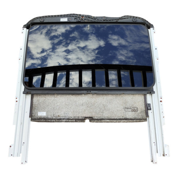 Teto Solar Mercedes C250 2012 2013 2014 A2047801529