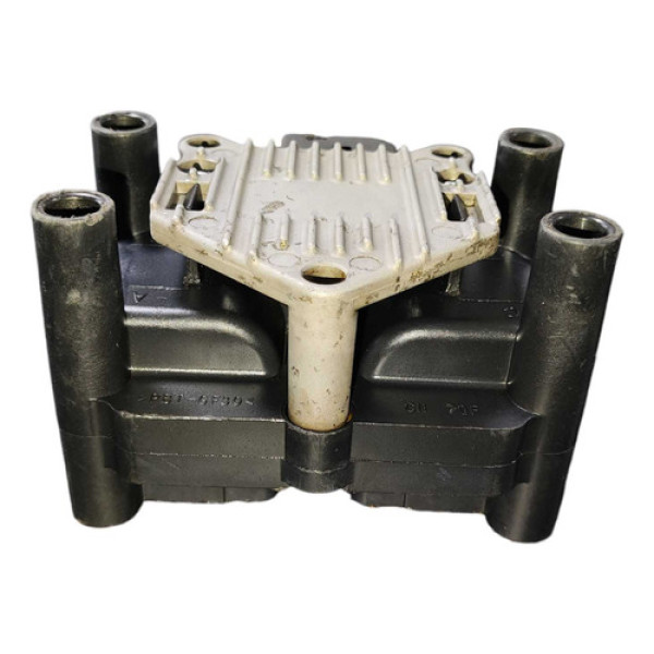 Bobina Ignição Volkswagen Gol Fox 2006 A 2008 Bl0017mm